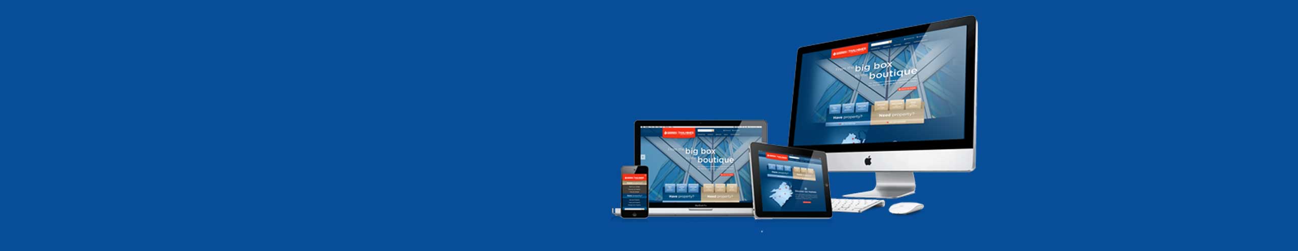 Zero Plus IT Solutions Web Design Company - Lets Chat