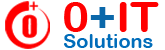 Zero Plus IT Solutions Best Web Design Company Logo