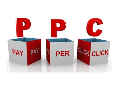 pay per click Zero Plus IT Solutions